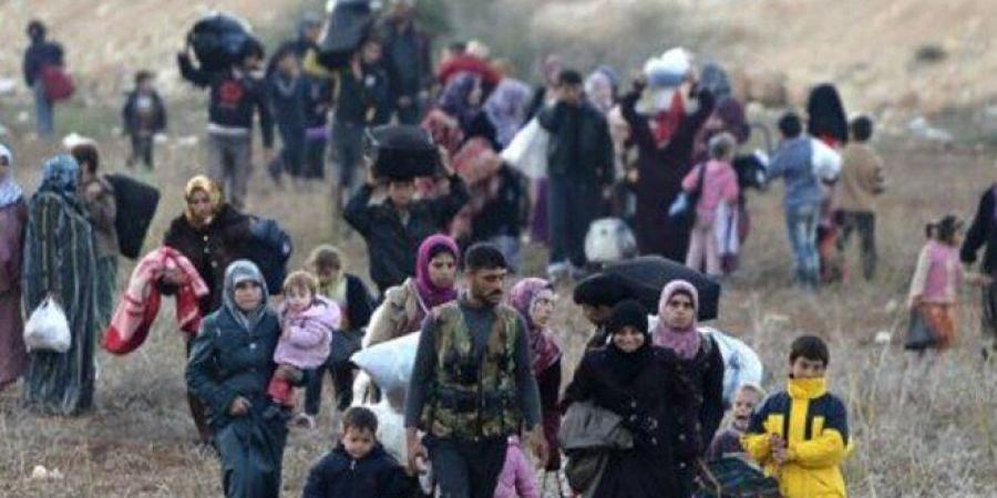 الأمم
      المتحدة:
      عودة
      أكثر
      من
      1.5
      مليون
      سوري
      إلى
      مناطقهم
      وسط
      آمال
      بانتعاش
      إنساني -شوف 360 الإخباري