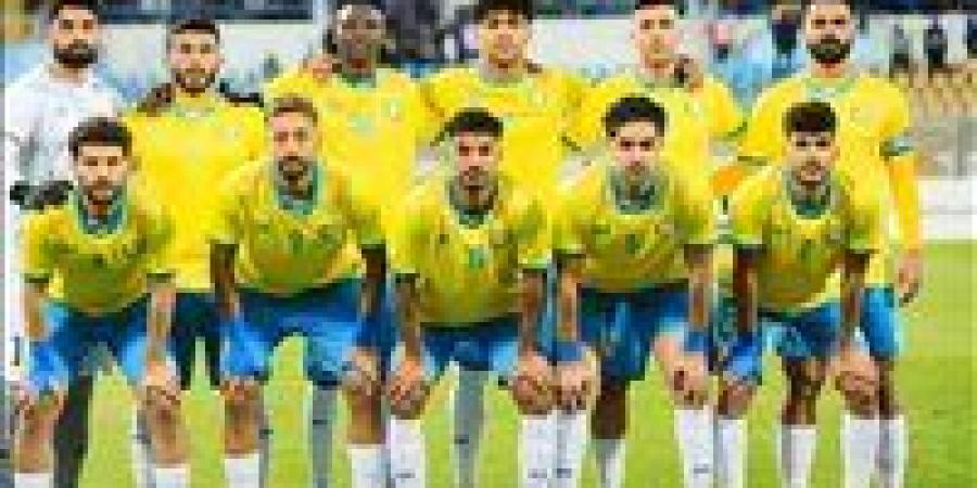 اليوم..
      الإسماعيلي
      يدخل
      معسكرًا
      مغلقًا
      استعدادًا
      لمواجهة
      الجونة
      بالدوري - شوف 360 الإخباري