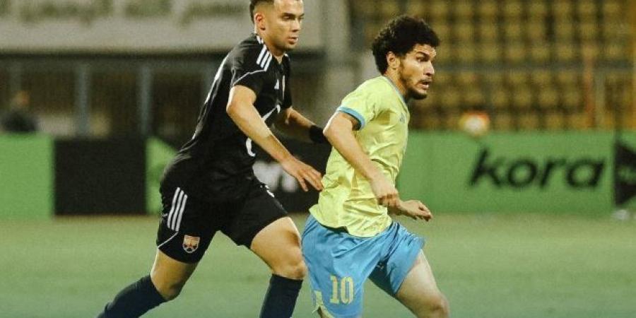 الإسماعيلي
      يعبر
      الجونة
      بثلاثية
      في
      الدوري
      الممتاز
      اليوم - شوف 360 الإخباري