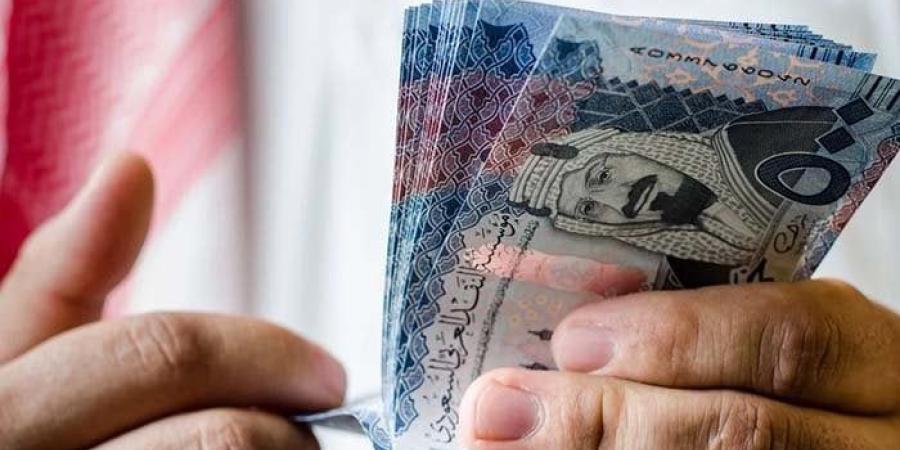 سعر
      الريال
      السعودي
      في
      مصر
      اليوم..
      الأحد
      25
      مايو
      2025 - شوف 360 الإخباري