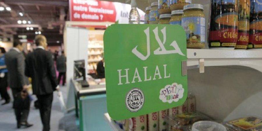 بعد
      جدل
      واسع..
      مصر
      توضح
      حقيقة
      إعفاء
      منتجات
      أمريكية
      من
      شهادة
      "حلال" - شوف 360 الإخباري