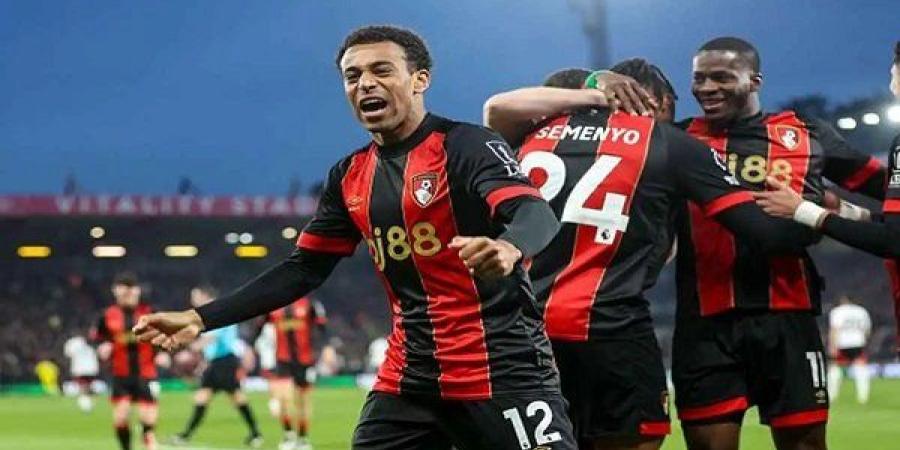 شاهد
      الأن..
      مواجهة
      قوية
      بين
      بورنموث
      وليستر
      سيتي
      في
      الدوري
      الإنجليزي - شوف 360 الإخباري