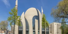 عناوين المساجد في هانوفر - المانيا 10
