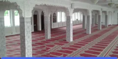 عناوين المساجد في دوسلدورف - المانيا 10