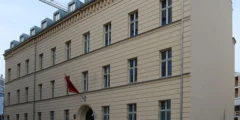 السفارة المغربية في ألمانيا - وأهم خدماتها