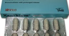 زانثيوم اس ار Xanthium SR لعلاج موسع للشعب الهوائية – شبكة سيناء