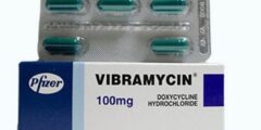 تجربتي مع دواء فيبراميسين vibramycin مضاد حيوي لعلاج 19 مرض – شبكة سيناء