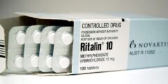 ريتالين لعالج قصور الانتباه Ritalin – شبكة سيناء
