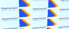 سيجماسين Sigmacyn مضاد حيوي لعلاج التهابات الجهاز التنفسي – شبكة سيناء