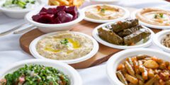 افضل مطعم لبناني في ميونخ – تجارب الوسام