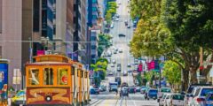 السياحة في سان فرانسيسكو | سفاري