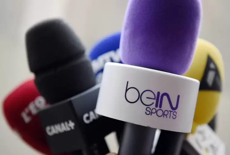 تردد قناة بي ان سبورت اسيا beIN Sports AFC الناقلة لدوري أبطال أسيا