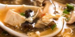 ٣ طرق عن كيفية عمل الحساء الصيني بطريقة ولا أروع! - مقالات