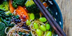 ٤ طرق عن كيفية عمل أشهى أنواع الحساء الياباني في مطبخك - مقالات