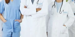 طبيب عام عربي في أوبرهاوزن