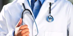 طبيبْ عربي جراحَة عامة في لوبيك