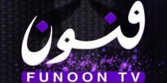 تردد قناة فنون الكويتية على نايل سات 2023
