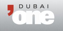 تردد قناة دبي وان الجديد على نايل سات او عرب سات 2023