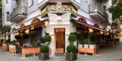 Restaurant Phoenicia فينيسيا برلين