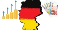 موعد نزول الرواتب هذا الشهر في المانيا