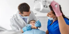 اوسبيلدونغ مساعد طبيب الأسنان - المانيا 10
