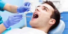 طبيب أسنان عربي في فيسبادن