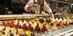 اقتراح أفضل 8 محلات حلويات في الرياض