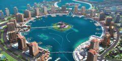 أهم الأماكن السياحية في قطر 2024 التي تُناسب الشباب والعائلات