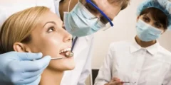 راتب مساعد طبيب الأسنان في ألمانيا