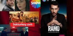 اضبط تردد قنوات المسلسلات التركية المدبلجة مترجمة 2023