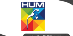 تردد قناة Hum TV الباكستانية 2024 على النايل سات