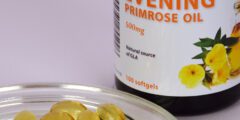 evening primrose oil لماذا يستخدم وفوائده واثاره الجانبية – شبكة سيناء