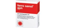 ferro sanol duodenal لماذا يستخدم واعراضه الجانبية – شبكة سيناء
