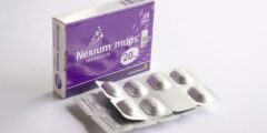nexium 20 mg لماذا يستخدم وموانع استخدامه – شبكة سيناء