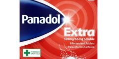 أضرار بنادول إكسترا panadol extra للحامل – شبكة سيناء