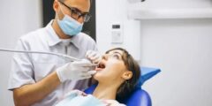 أفضل أطباء الأسنان في جدة – موقع كيف