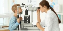أفضل أطباء العيون بعجمان – موقع كيف