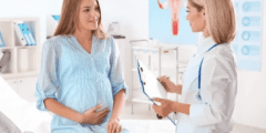 أفضل أطباء النساء والولادة بأم القوين – موقع كيف