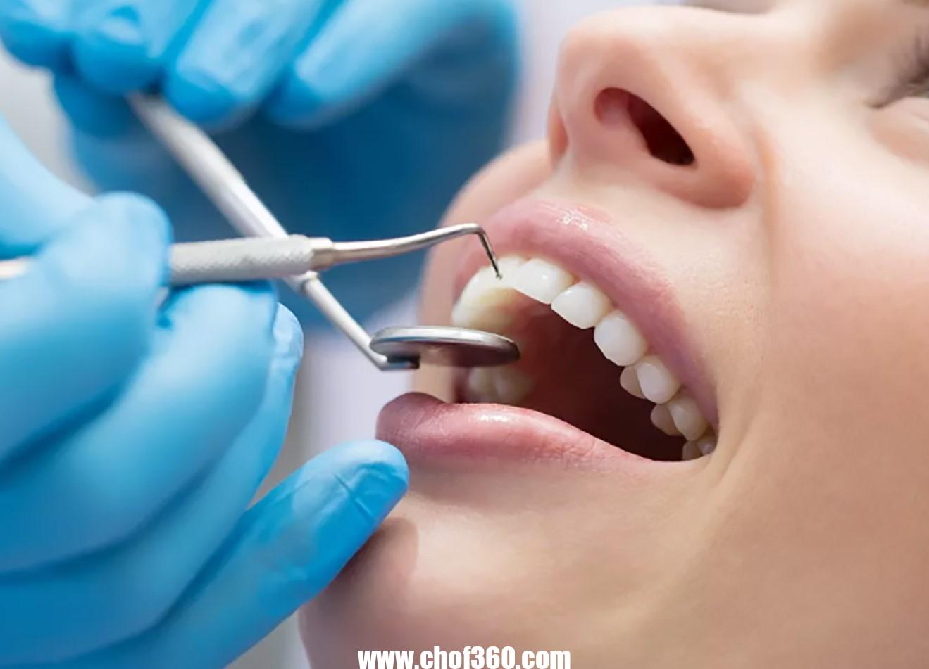 أفضل أطباء تجميل الأسنان في أبوظبي – موقع كيف