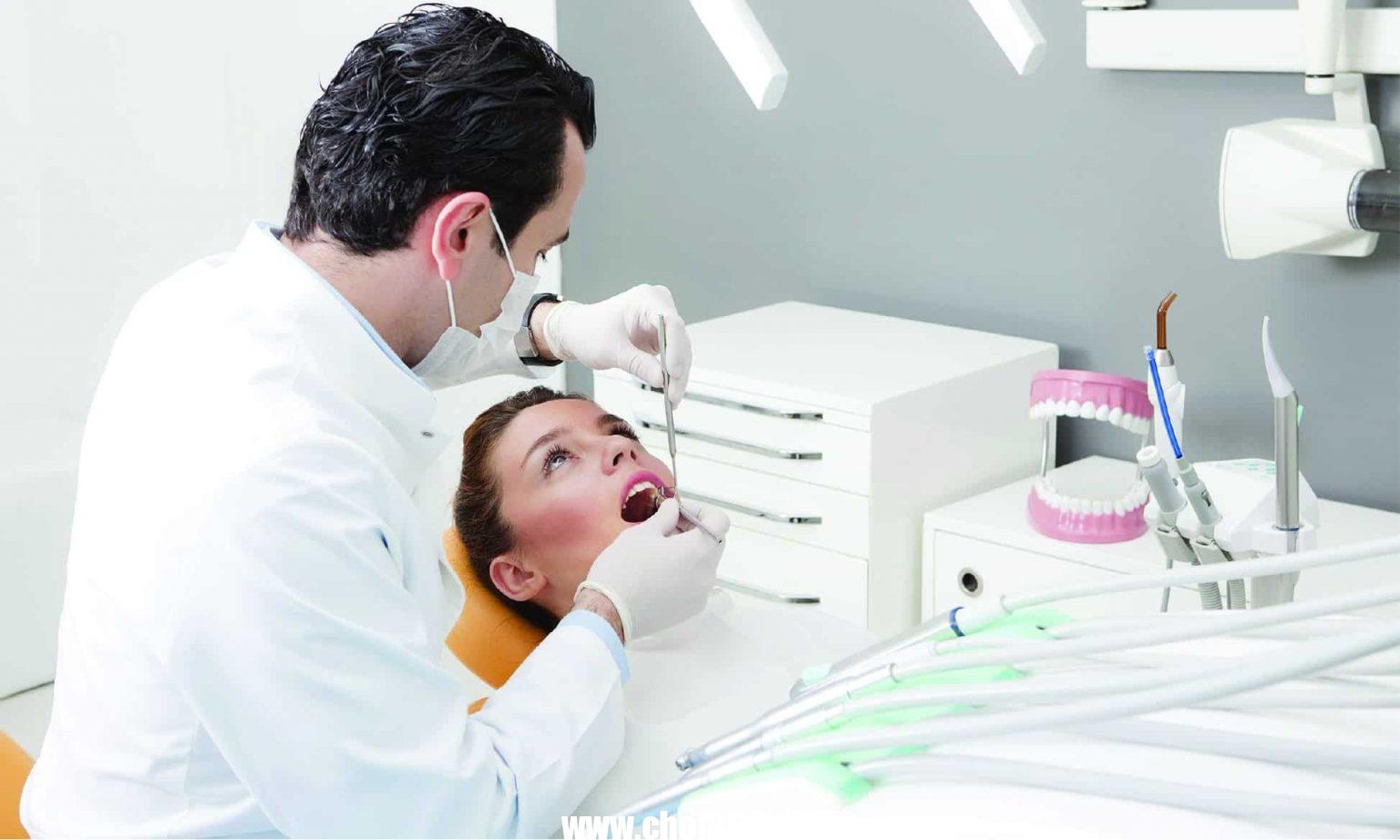 أفضل أطباء تجميل الأسنان في مكة – موقع كيف