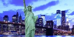 تعرف علي أفضل أنشطة عند زيارة تمثال الحرية نيويورك 2024
