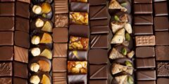 أفضل محلات الشوكولاتة في السعودية – موقع كيف