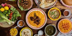 أفضل مطعم شعبي في مكة الأسعار المنيو الموقع – موقع كيف