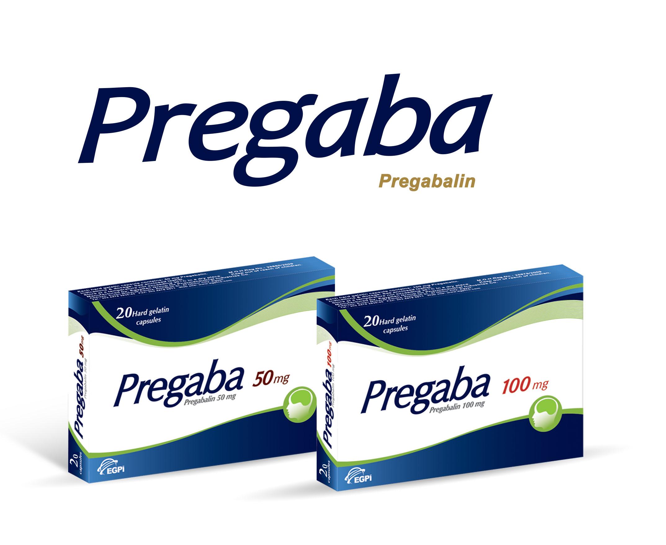 أقراص بريجابا Pregaba لعلاج التهاب الأعصاب – شبكة سيناء