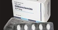 أقراص جليبنكلاميد Glibenclamide لعلاج السكري  – شبكة سيناء