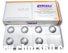 أقراص زيبريكسا Zyprexa لعلاج حالات الهوس الحاد – شبكة سيناء