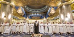 أماكن مصليات العيد في الرياض 2023 – موقع كيف