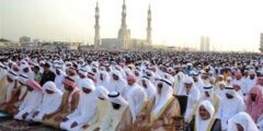 أماكن مصليات العيد في جدة 2023 – موقع كيف