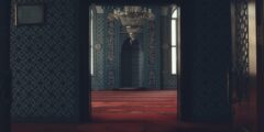 أوقات الصلاة في مسجد الفاروق برلين – تجارب الوسام