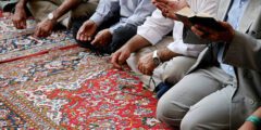 أوقات الصلاة مسجد الموحدين ايسن – تجارب الوسام